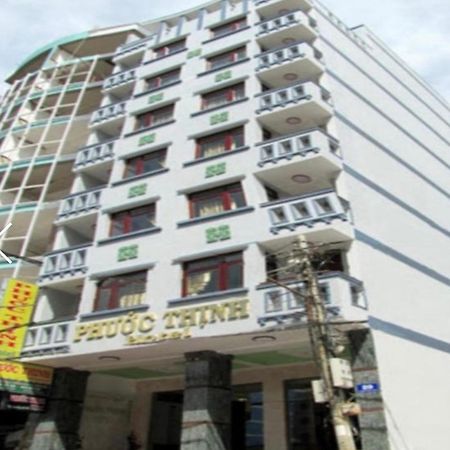 Khach San Phuoc Thinh1 Hotel Vung Tau Bagian luar foto