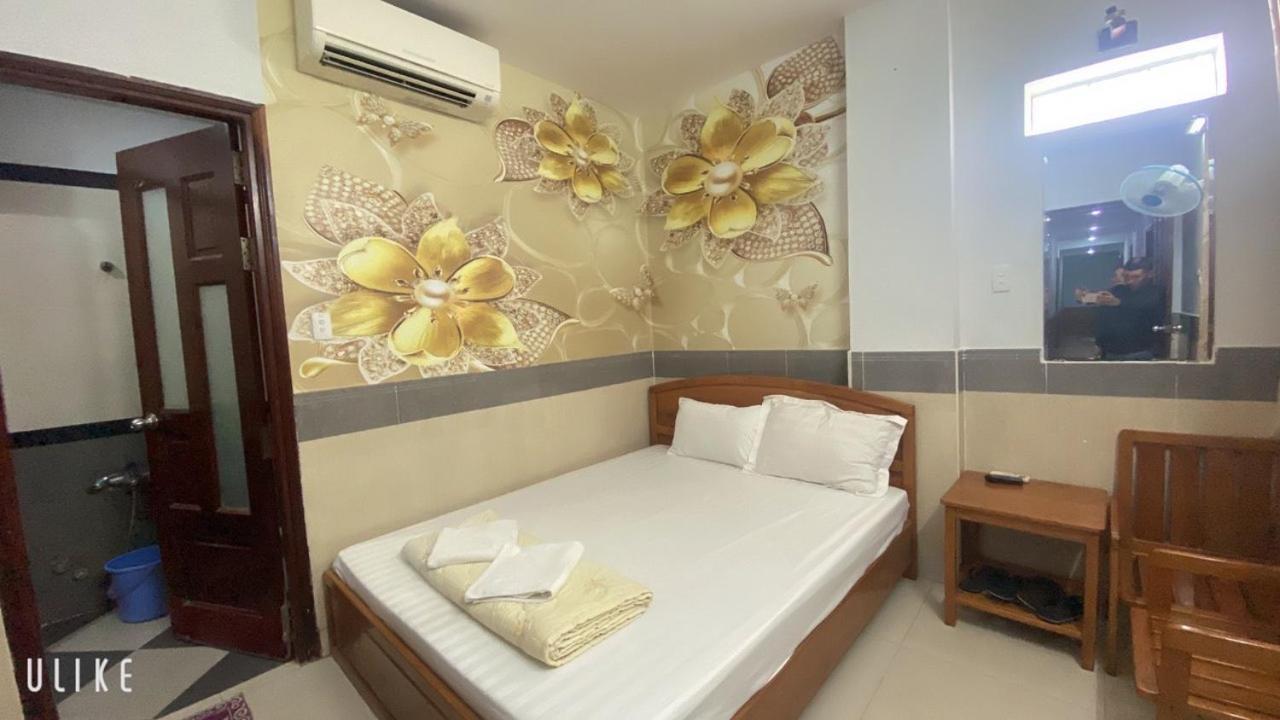 Khach San Phuoc Thinh1 Hotel Vung Tau Bagian luar foto